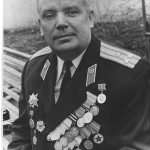 Полковник Нестеренко