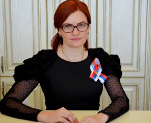 Олеся Харитоненко