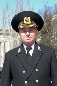 Директор филиала Юрий Корнилов