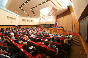 сессия Правительство Крым Государственный совет