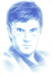Алексей Вакуленко