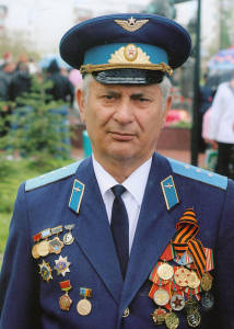 Владимир Якубинский