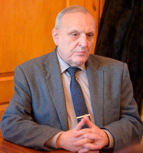 Сергей Кутнев